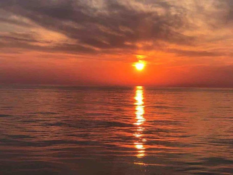 Close To Sea, Central, Rent A Boat, Mountain Hike, Wifi, Free Parking Haug Zewnętrze zdjęcie